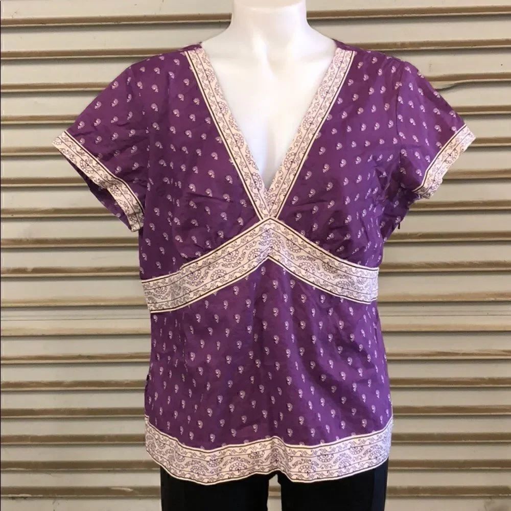 High Sierra top size XL - Picture 3 of 7
